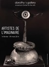 Artistes de l'imaginaire - Dorothy's Gallery - American Center for the Arts 