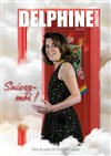 Delphine Delepaut dans Suivez-moi ! - Espace Gerson