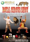 Royal Circus Show - Théâtre de la Cité