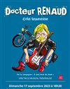 Docteur Renaud, côté tendresse - L'Odeon Montpellier