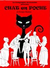 Chat en poche - Salle Raimu