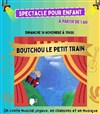 Boutchou le petit train - La Tour Voisine