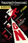 Affiche de ADN