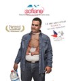 Sofiane dans Rire entretient la jeunesse de votre corps - Théâtre Monsabré