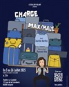 Aurélie Bertho dans Charge maximale - Théâtre Le Castelet