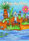 Le pays des fleurs - Théo Théâtre - Salle Théo