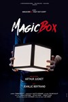 Magic Box - Théâtre Comédie Odéon