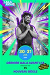 Dernier Gala avant l'IA - Le Nouveau Siècle 