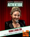 Patty Bernard dans Authentique - La Ferme