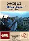 Madam Panam - L'Auberge Espagnole 