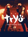 Tryo Tout Intime Tour - M.A.CH 36