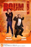 Boum ! - Kezaco Café Théâtre
