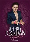 Jefferey Jordan dans Jefferey Jordan s'affole ! - Boui Boui Café Comique