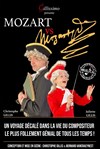 Mozart vs Mozart - TRAC