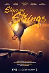 Steps on Strings - Théâtre Armande Béjart