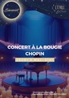 Chopin - Cabaret Théâtre L'étoile bleue