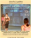Chairs incarcérées : une exploration de la danse en prison - Dorothy's Gallery - American Center for the Arts 