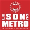 Le son du métro - Le deux pièces cuisine