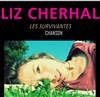 Liz Cherhal - Espace Culturel Jean-Carmet