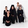 La maison de Bernarda Alba - Centre Culturel La Providence