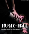 Music hall - Théâtre de l'Observance - salle 2
