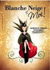 Blanche Neige et Moi ! - Théâtre du Roi René - Salle du Roi