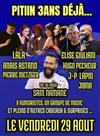 3 ans déjà... - Le Bar et Vous 