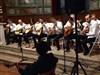 Spectacle Fado des élèves de l'Académie de fado - Centre Culturel Georges Pompidou