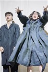 Des yeux sur moi - Théâtre 13 / Bibliothèque