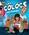 Les colocs - We welcome 