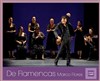 Marco Flores - Carré Belle-Feuille
