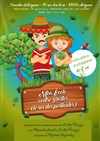 Miss Écolo contre Pestos (le roi des pesticides) - La Comédie d'Avignon