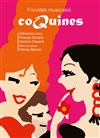 Coquines - Espace Icare