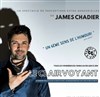 James Chadier dans Le clairvoyant - Le Comedy Club