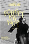 Adèle Royné dans Forget me not - La Petite Loge Théâtre