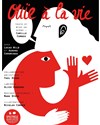 Ouïe à la vie - Théâtre Clavel