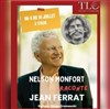 Nelson Monfort raconte Jean Ferrat - Théâtre la Carreterie