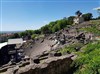 Visite Guidée: Balade commentée Lugdunum ou la découverte du Lyon antique - Basilique de Fourvière