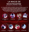 La magie de Montmartre - ABC Théâtre