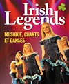 Irish Legends - L'Axone