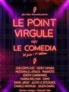 Le Point Virgule fait Le Comédia - Le Théâtre Libre