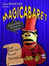 Magicabaret - L'Archange Théâtre