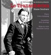 Le Transsibérien - Théâtre de Nesle - grande salle 