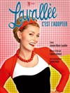 Lavallée c'est l'adopter - Salle Raimu