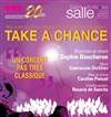 Take a chance - Salle Saint-Ambroise