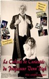 Venedig & Annabelle dans Cabinet de curiosité du Professeur Venn'D - Le Théâtre des rêves