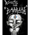 Révolte d'un Barbare - Carré Rondelet Théâtre