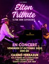 The Elton Tribute - Casino Terrazur