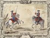 Visite guidée : Le Paris des trois mousquetaires - Devant la Comédie Française