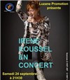 Irene Roussel - Le Rigoletto